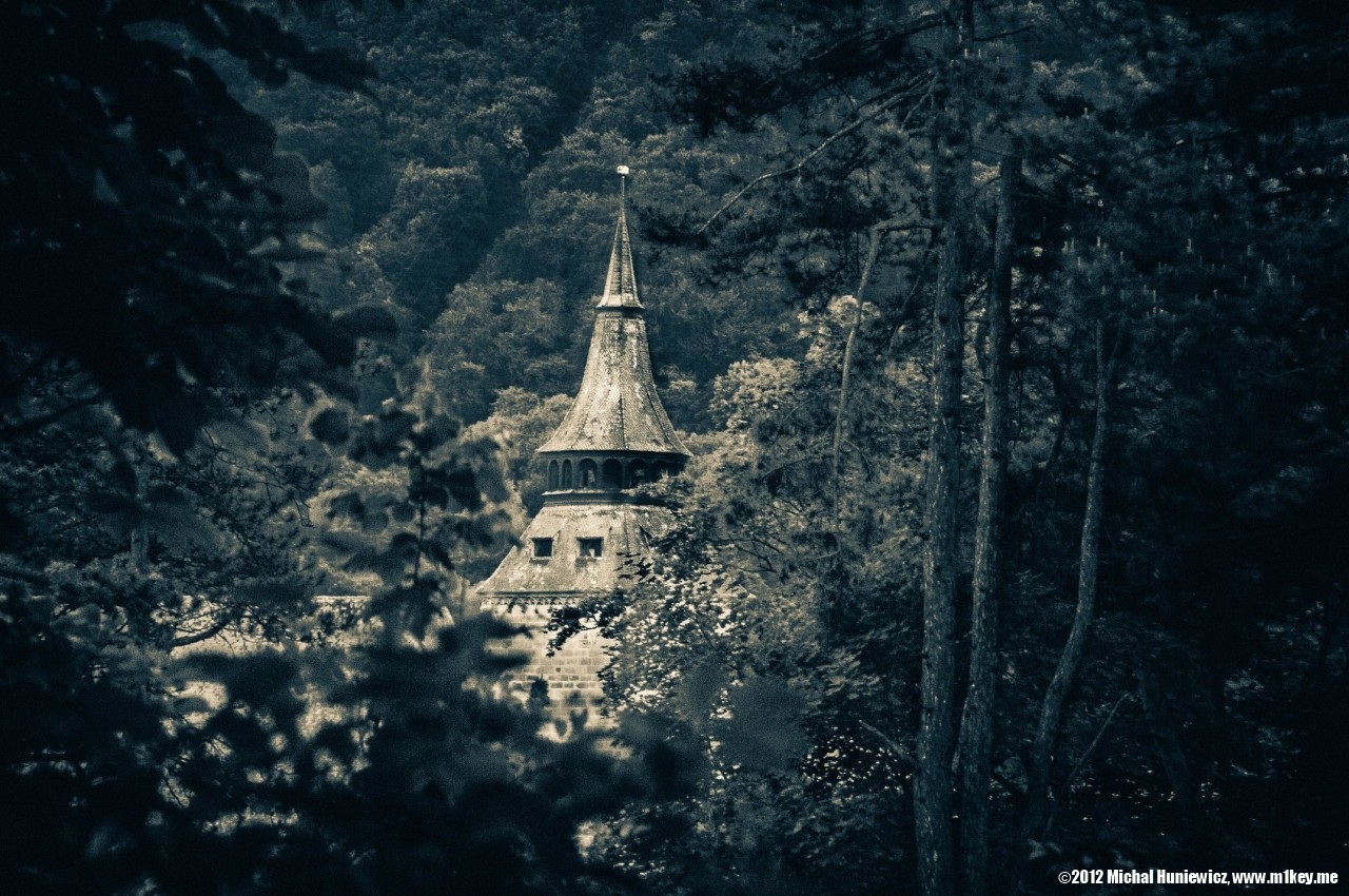 Biserica Neagră - Transylvania