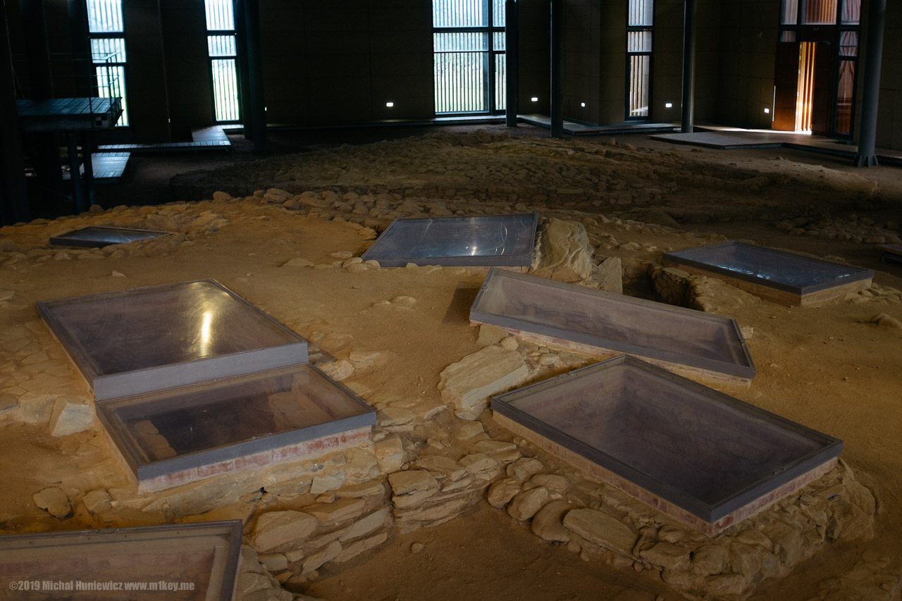 Archaeological Museum of Marathon