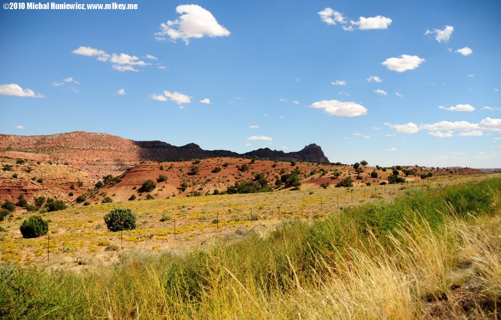View - Arizona 2010
