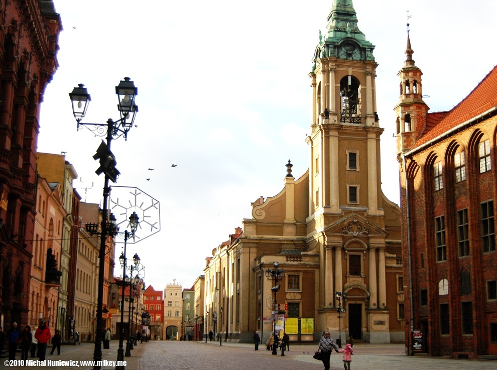 Toruń