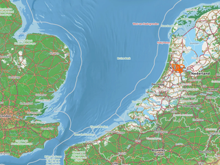 Map showing Amsterdam location (opens in OpenStreetMap)