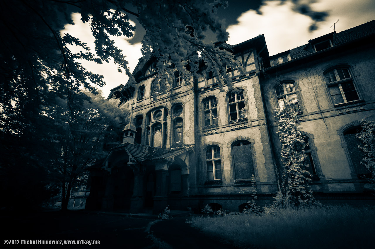 [Infrared] Pulmonology