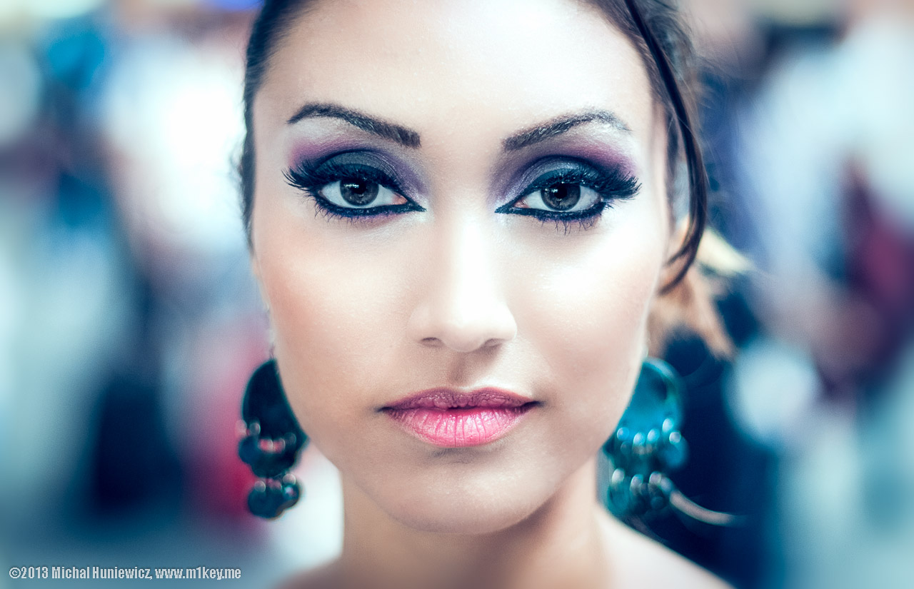 At King's Cross St. Pancras