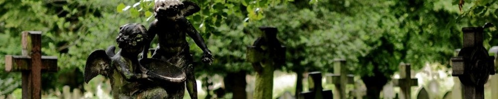 London Cemeteries: Brompton