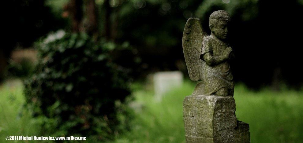 Brompton Cemetery