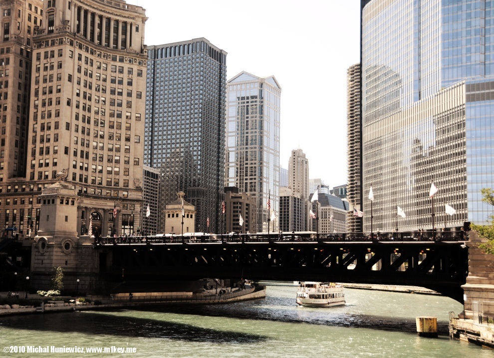 Chicago River