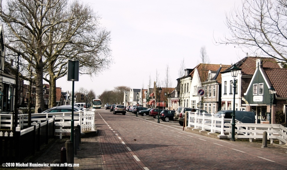 The municipality of Beemster