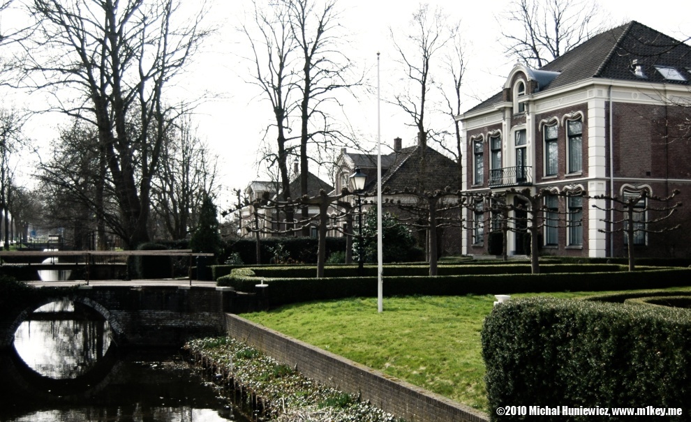 Beemster - Dutch Province 2010
