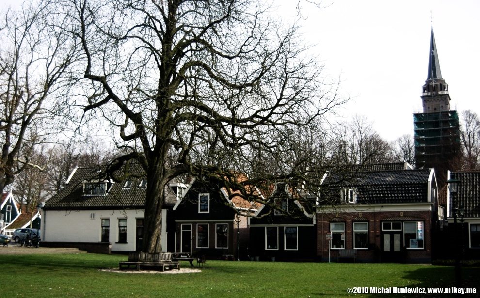 Middenbeemster - Dutch Province 2010