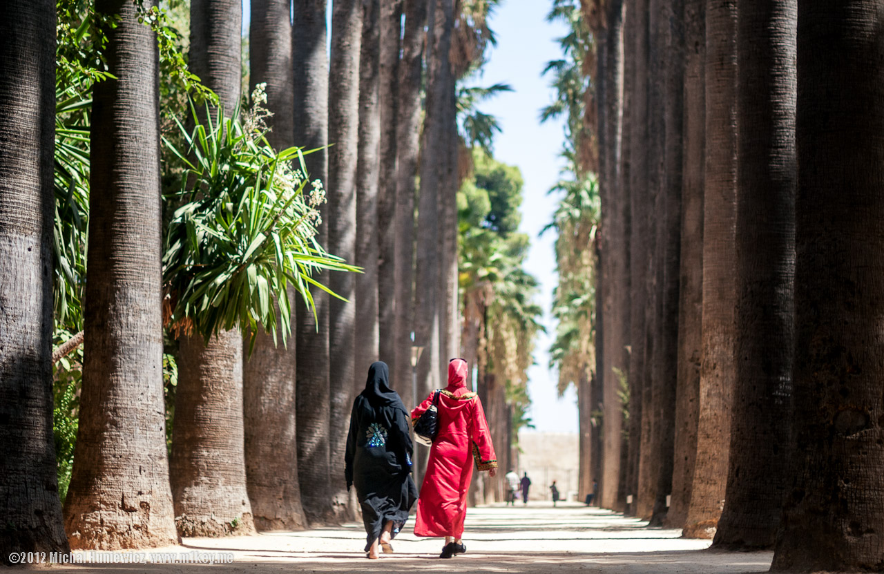 Jardins de Bou Jeloud