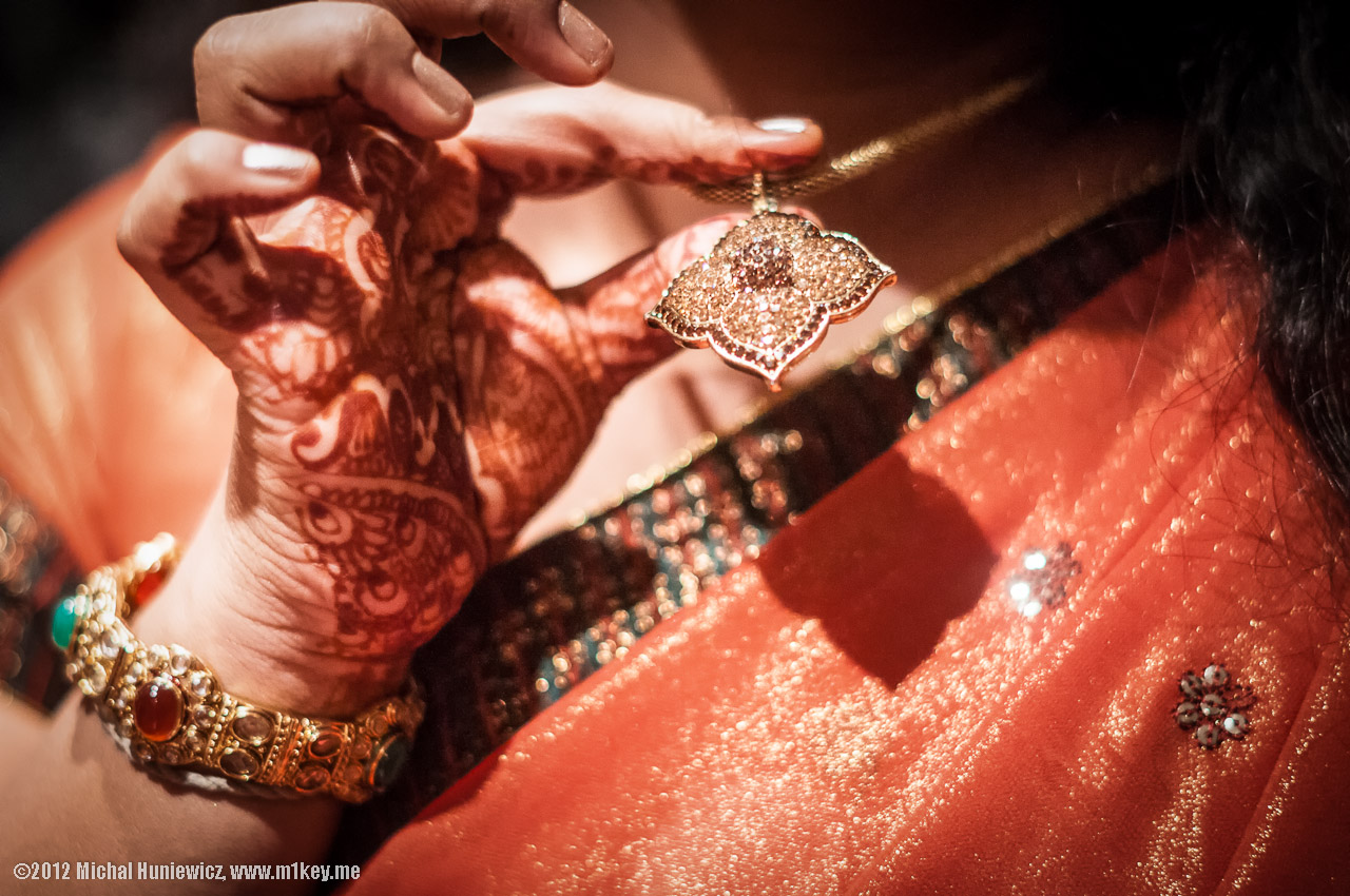 Indian wedding