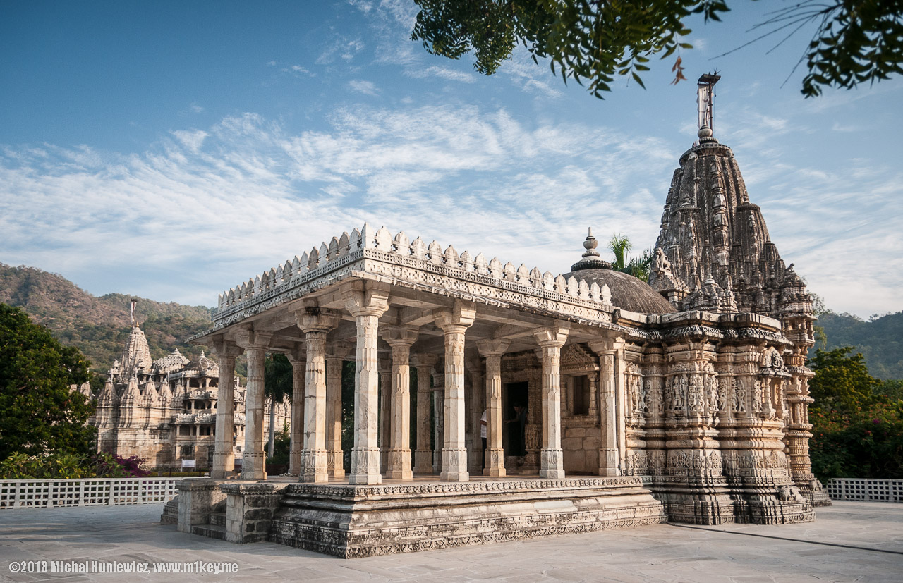 Jain Sun Temple