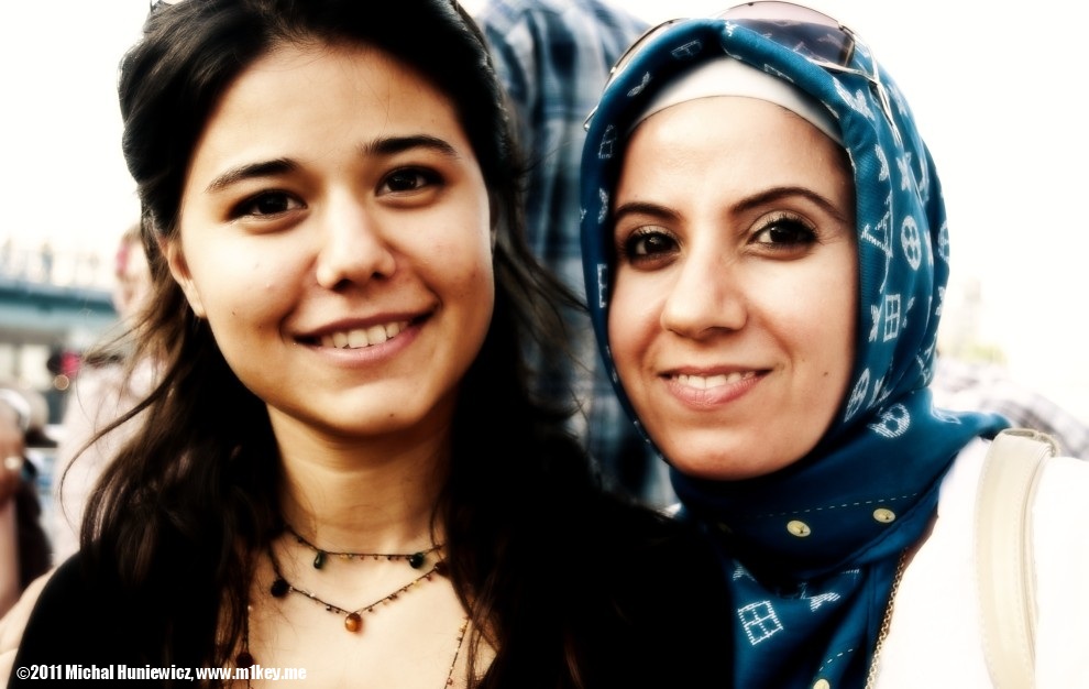 Turkish women