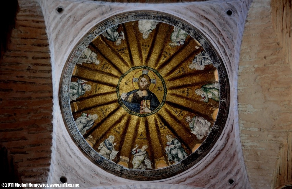 Pammakaristos Church