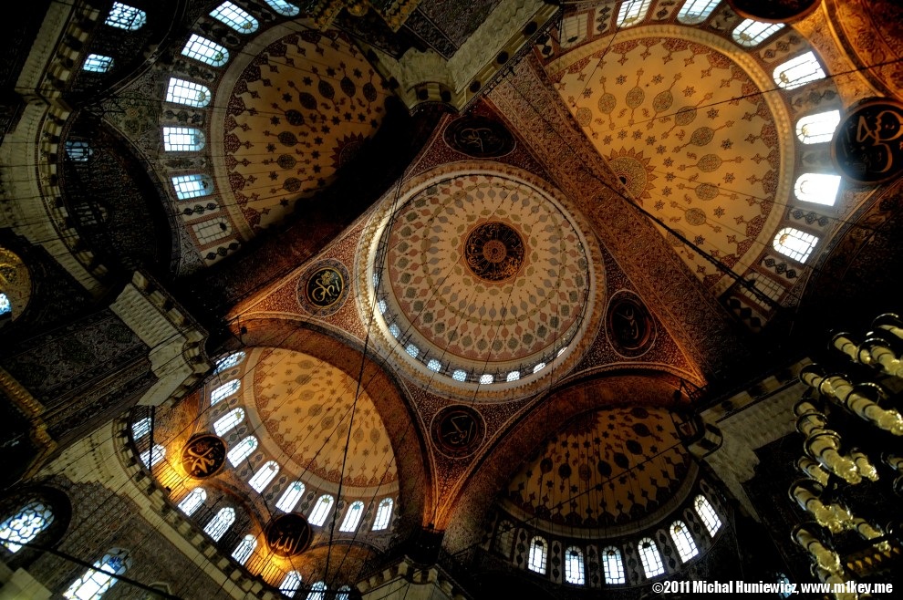 Yeni Camii