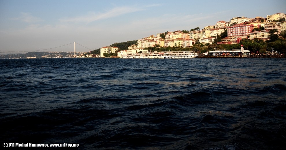 Bosphorus
