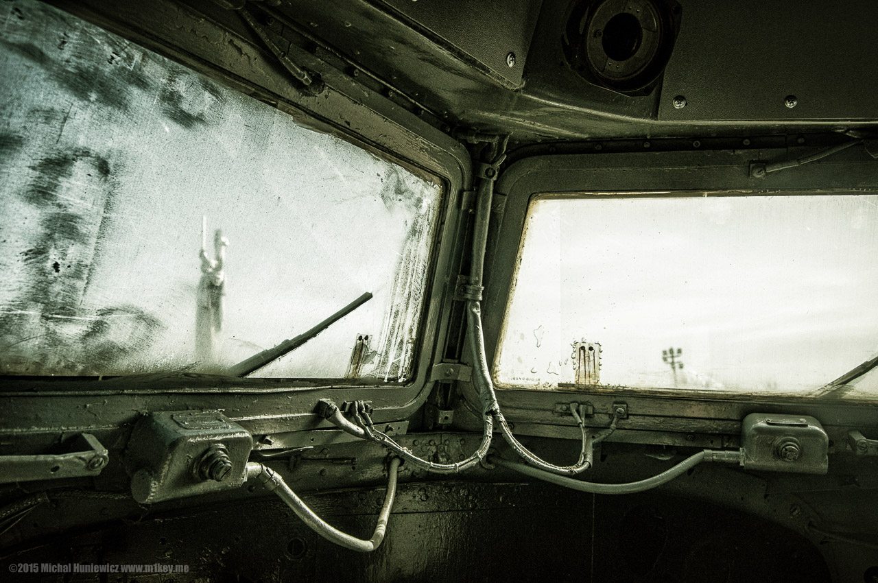 This Is Your Captain Speaking, Please Fasten Your Seatbelts