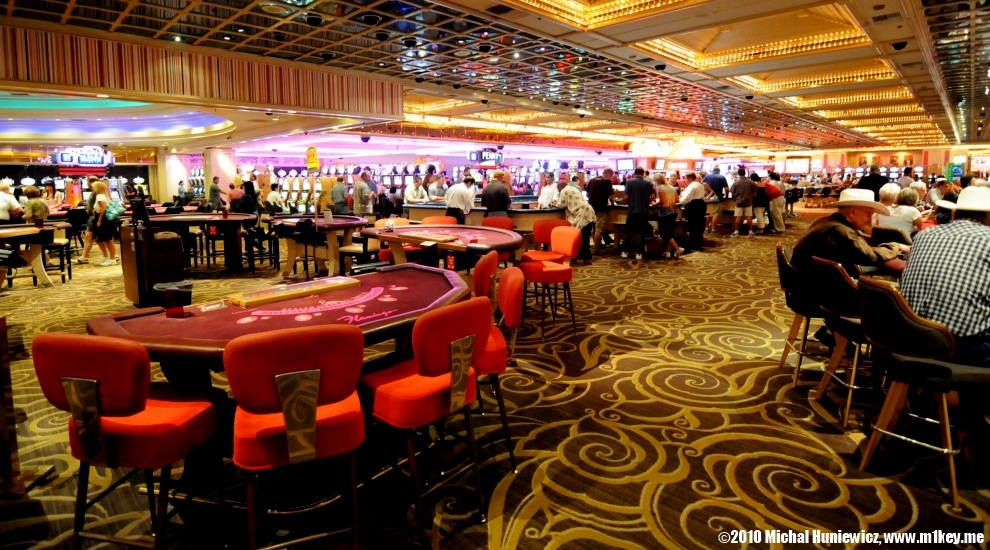 Casino - Las Vegas 2010
