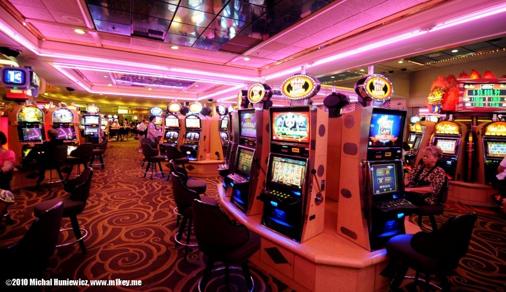 Casino - Las Vegas 2010
