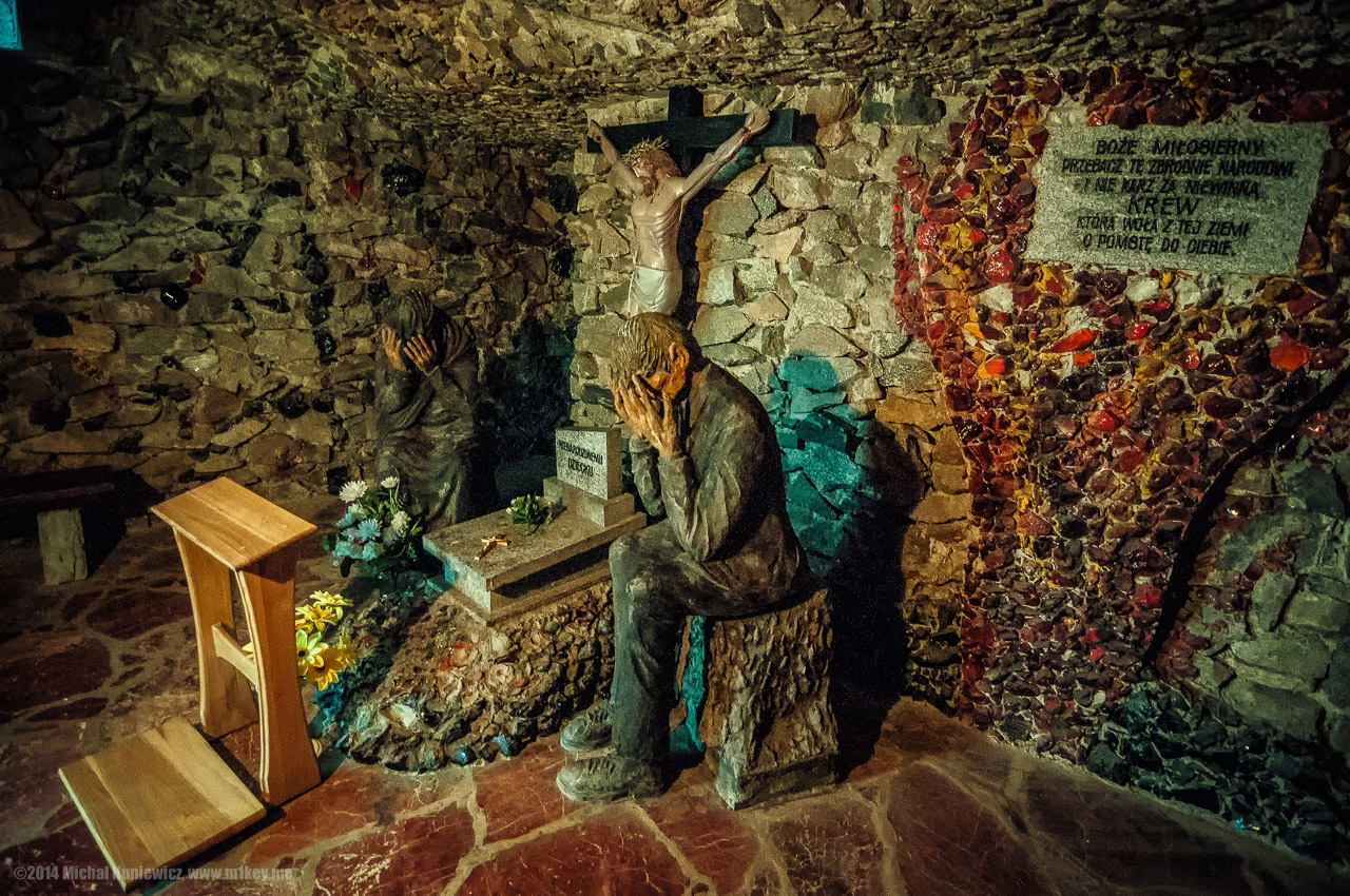 Dedicated to an unborn child