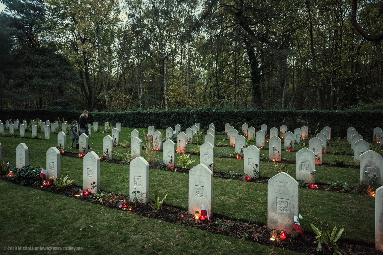 Polish Veterans