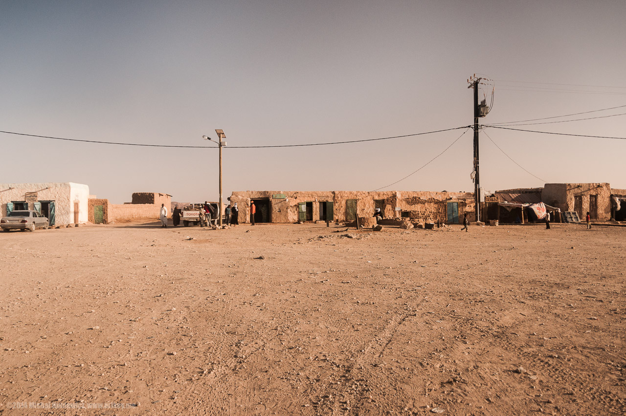 We Spent 11 Hours There