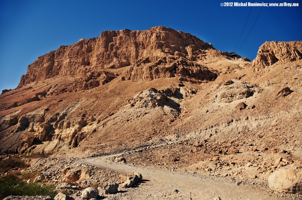 Masada - Middle East, Assorted