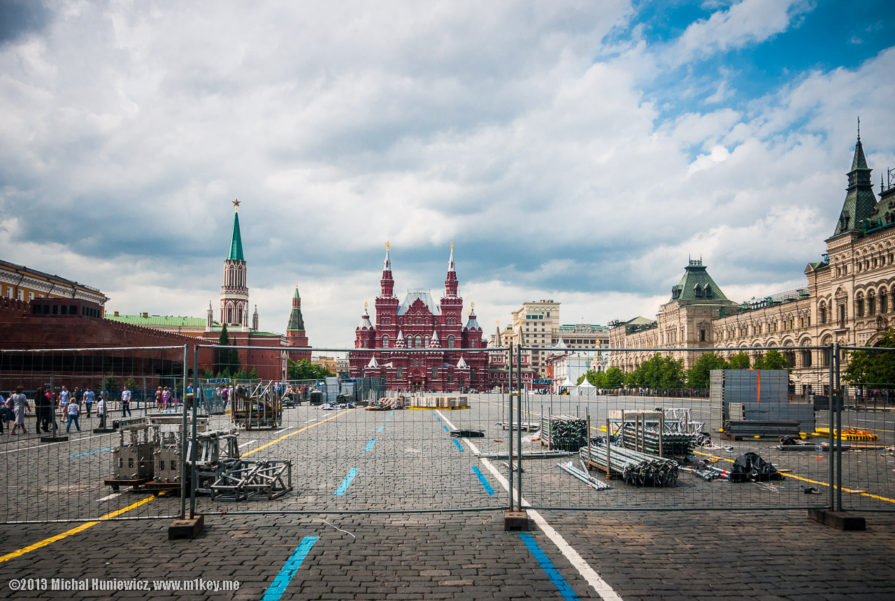 Red Square