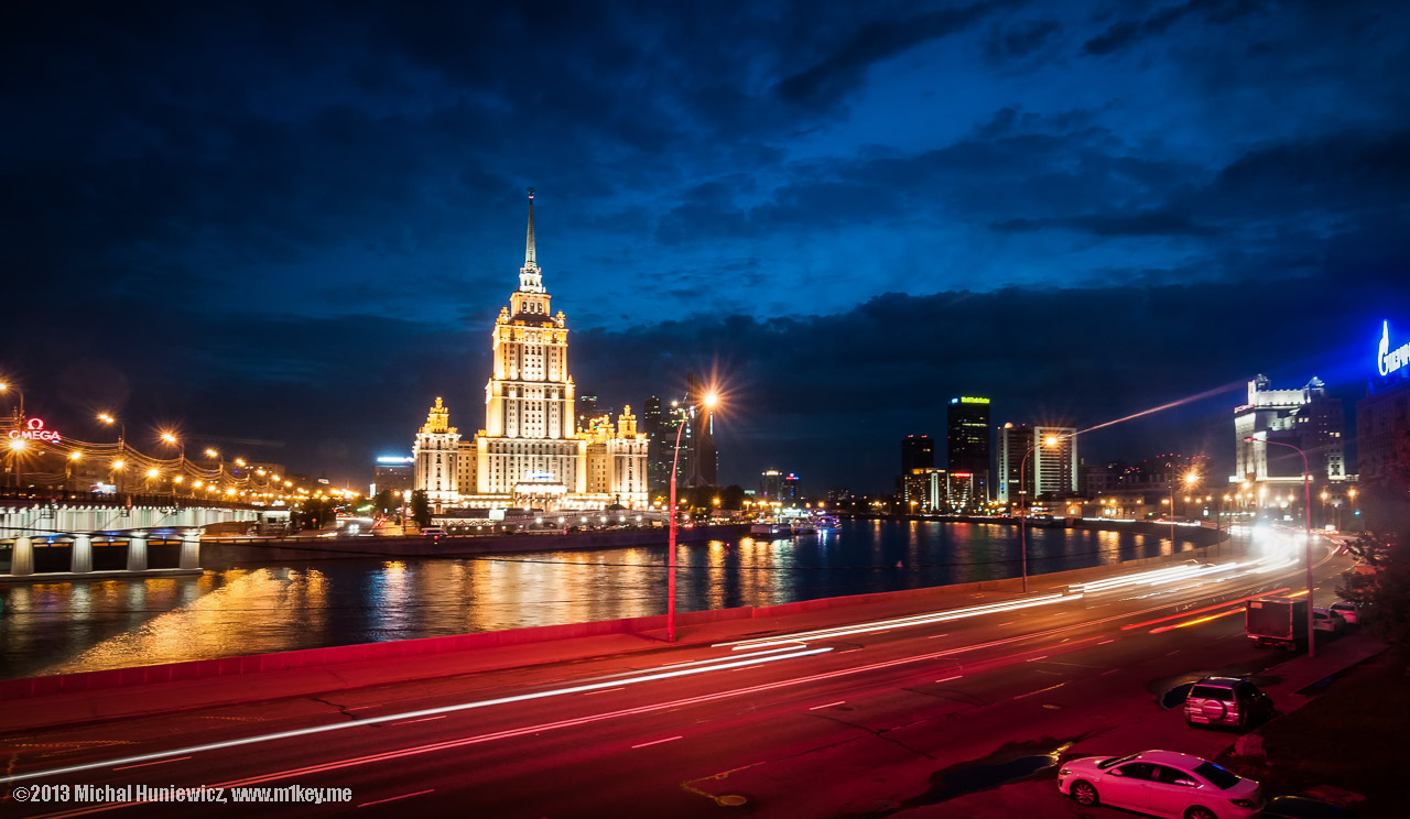 Radisson Royal Hotel