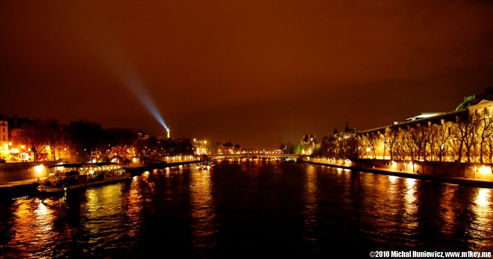 Pont des Arts