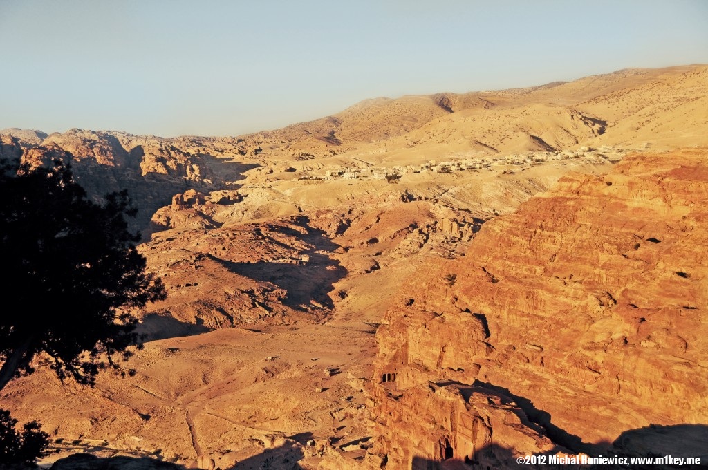 Sacrifice Palace - Petra: Part 2