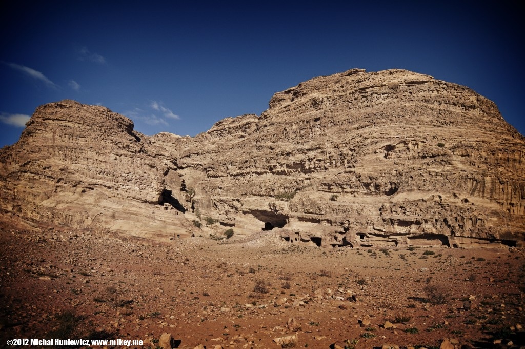 Mountain - Petra: Part 2