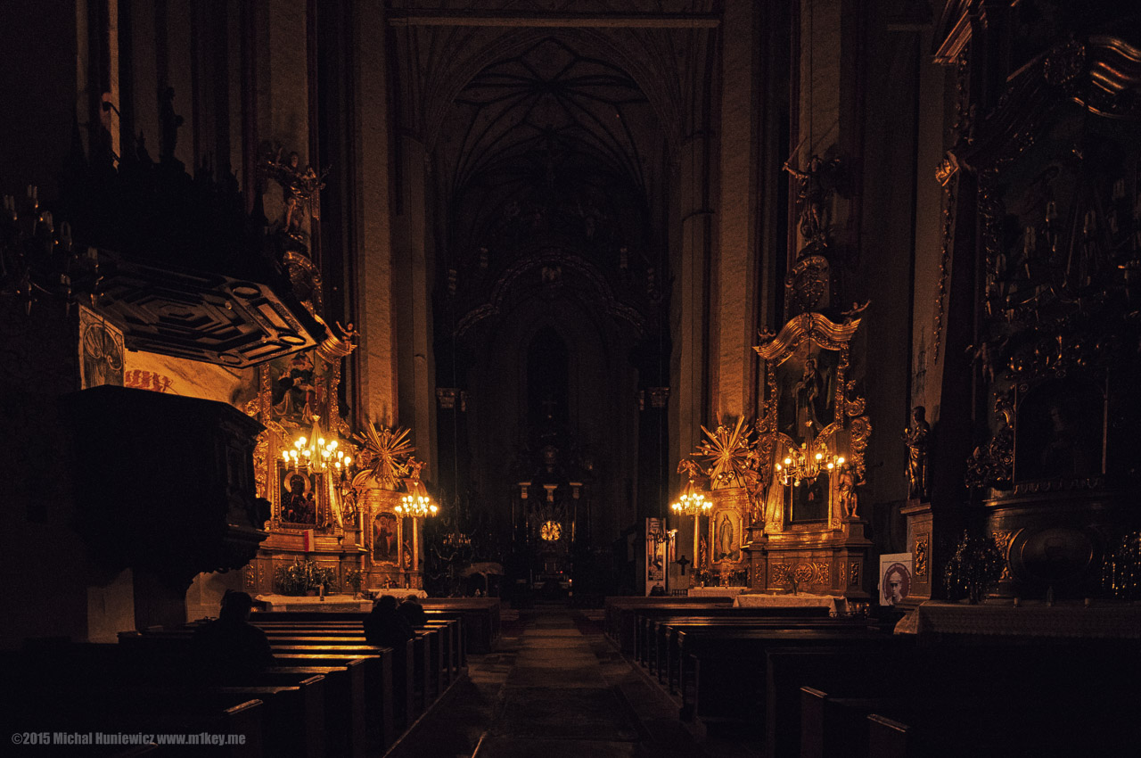 Assumption of Mary Church