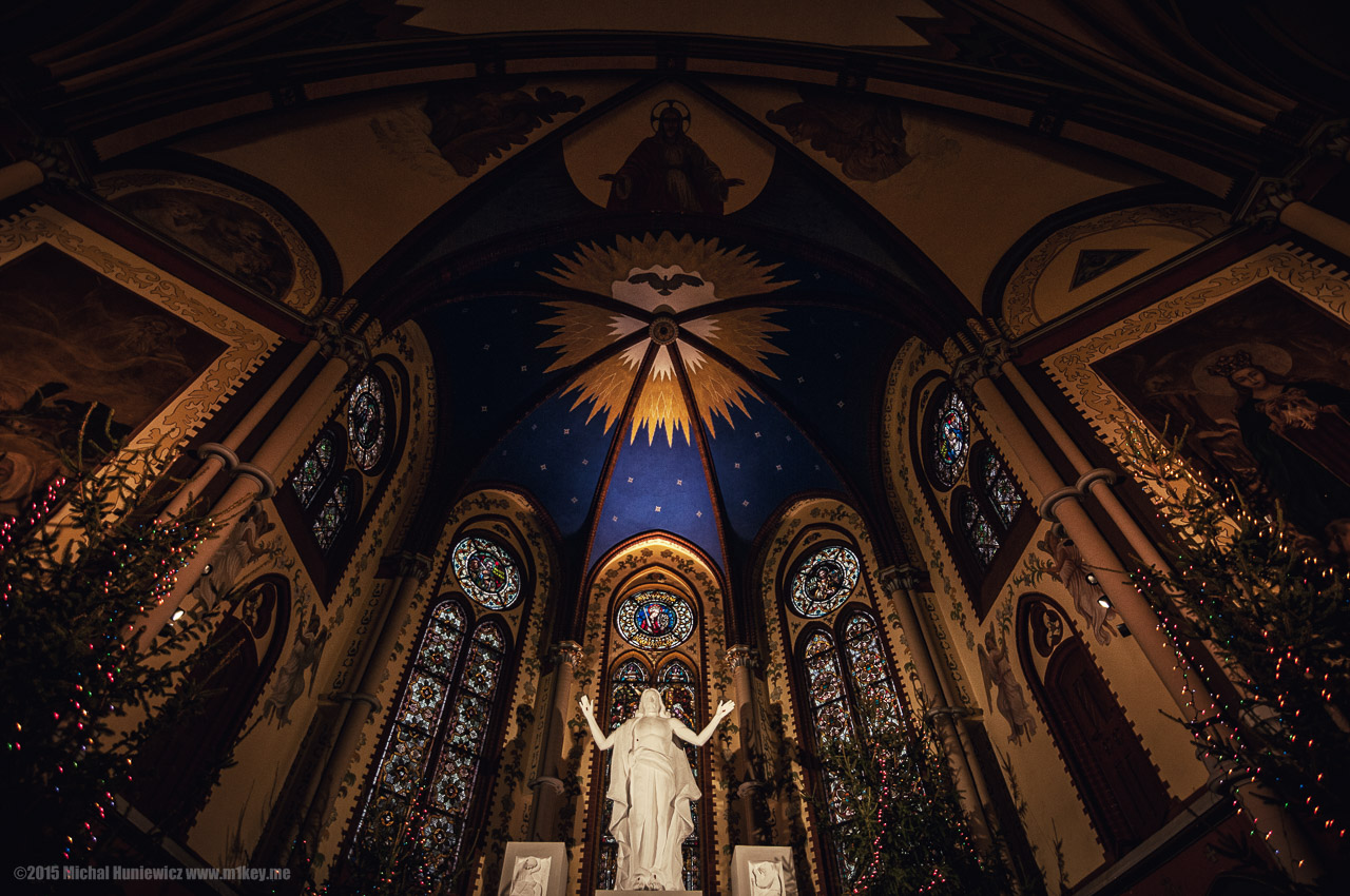 St. Catherine's Church