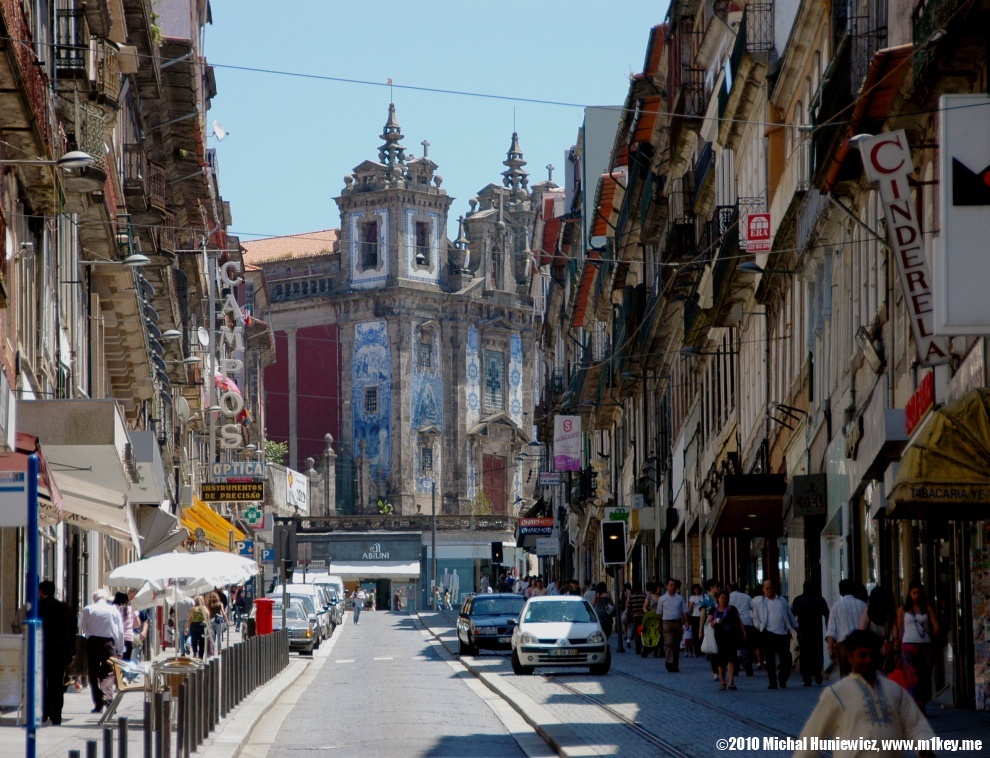 Rua de 31 de Janeiro