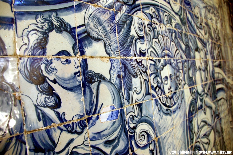 Azulejos