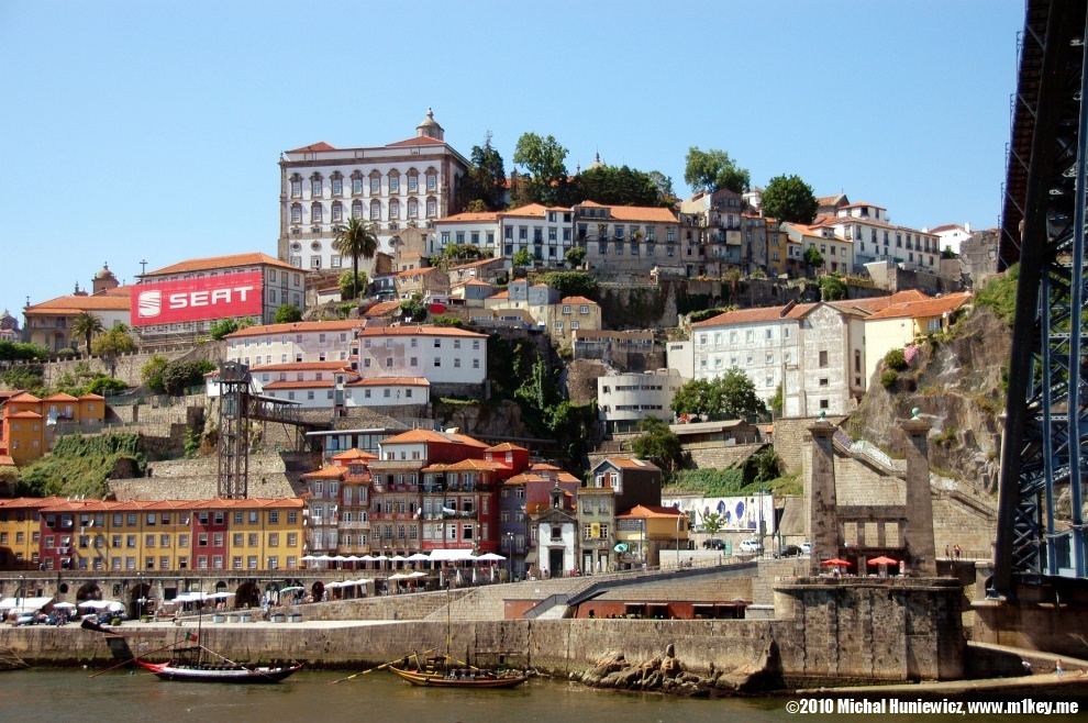 Boulevard - Porto 2010