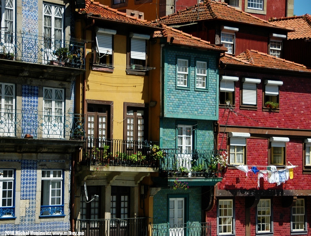 Buildings - Porto 2010