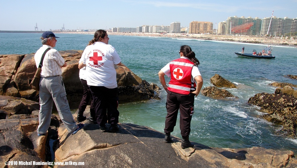 Porto Lifesavers 4 - Porto Lifesavers