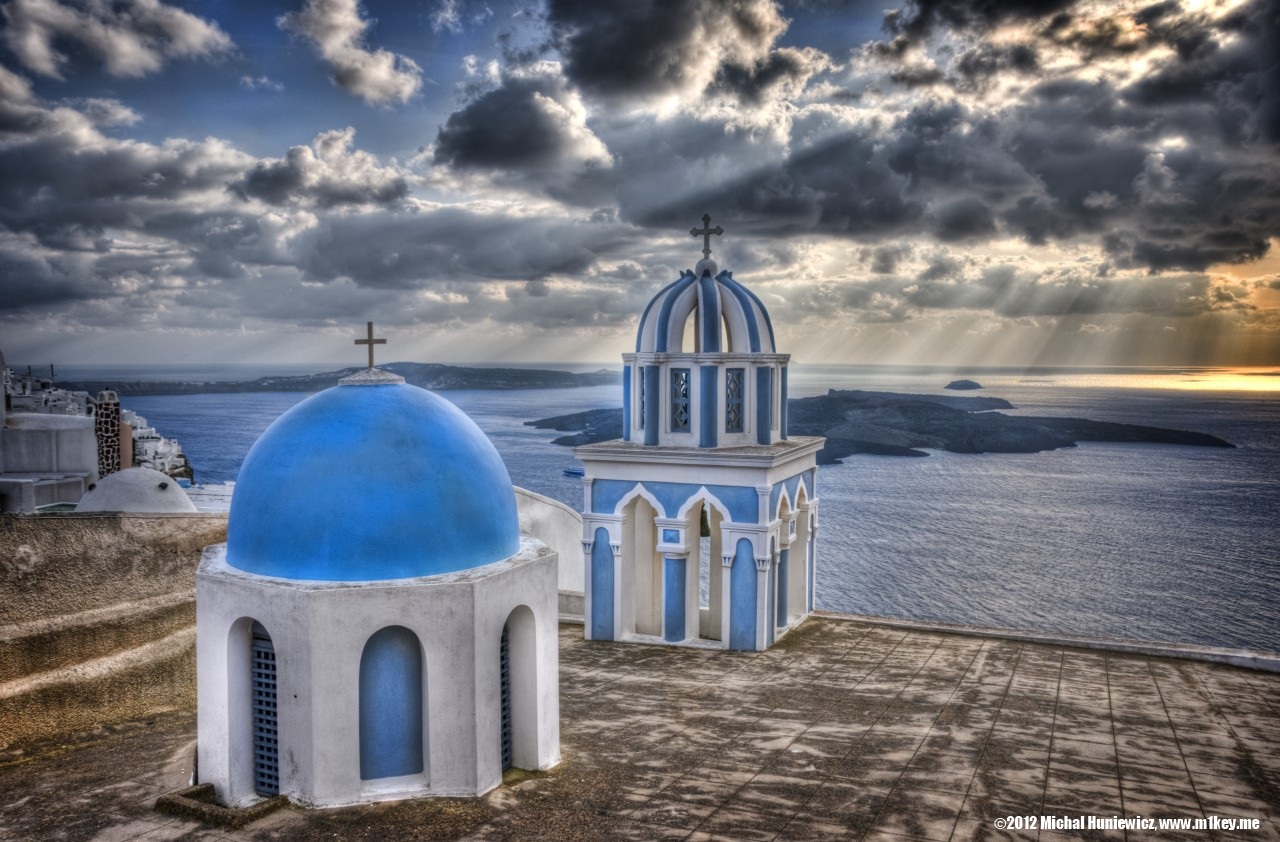 Dome - Postcards From Greece