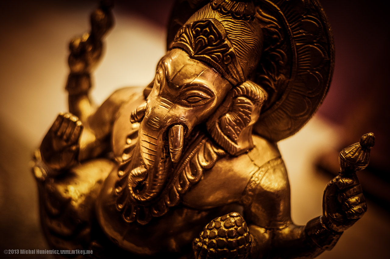 Ganesha