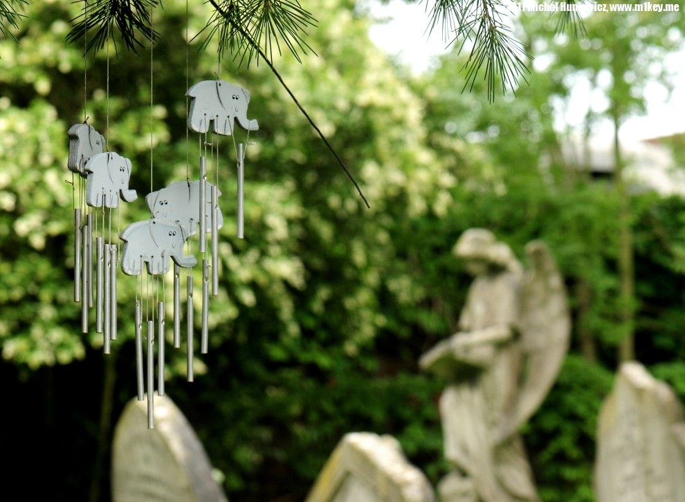 St Mary and Christ Graveyard