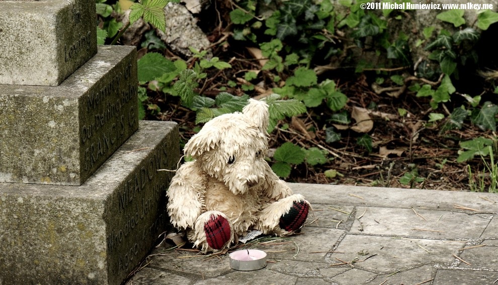 St Mary and Christ Graveyard