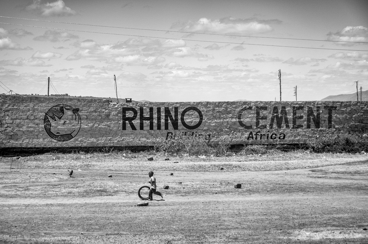 Rhino Cement