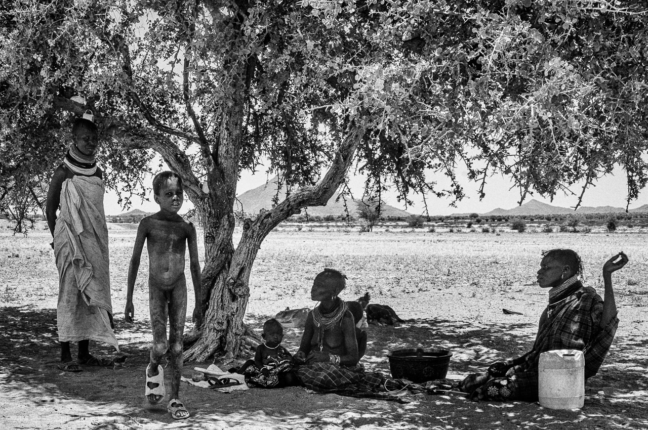 Turkana people
