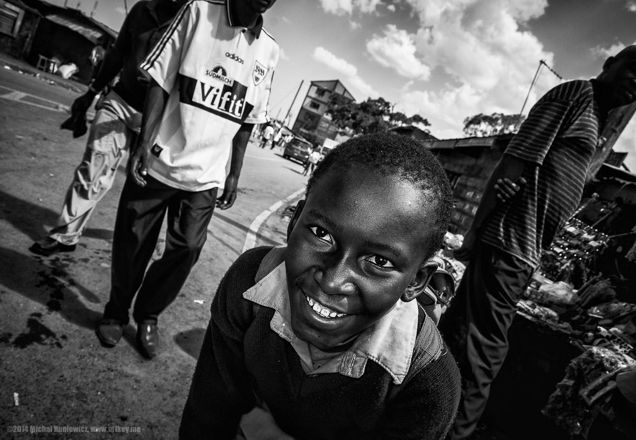 Amazed by my ring flash