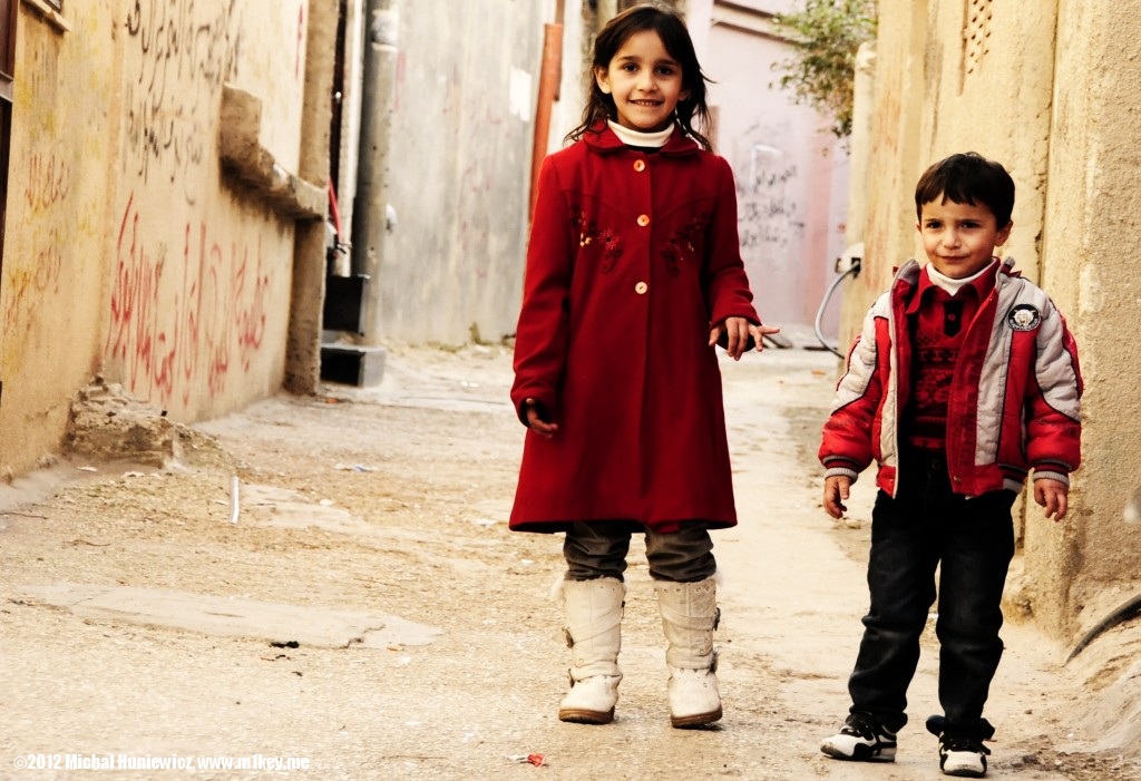 Children