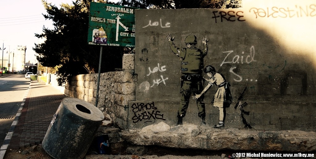 Banksy